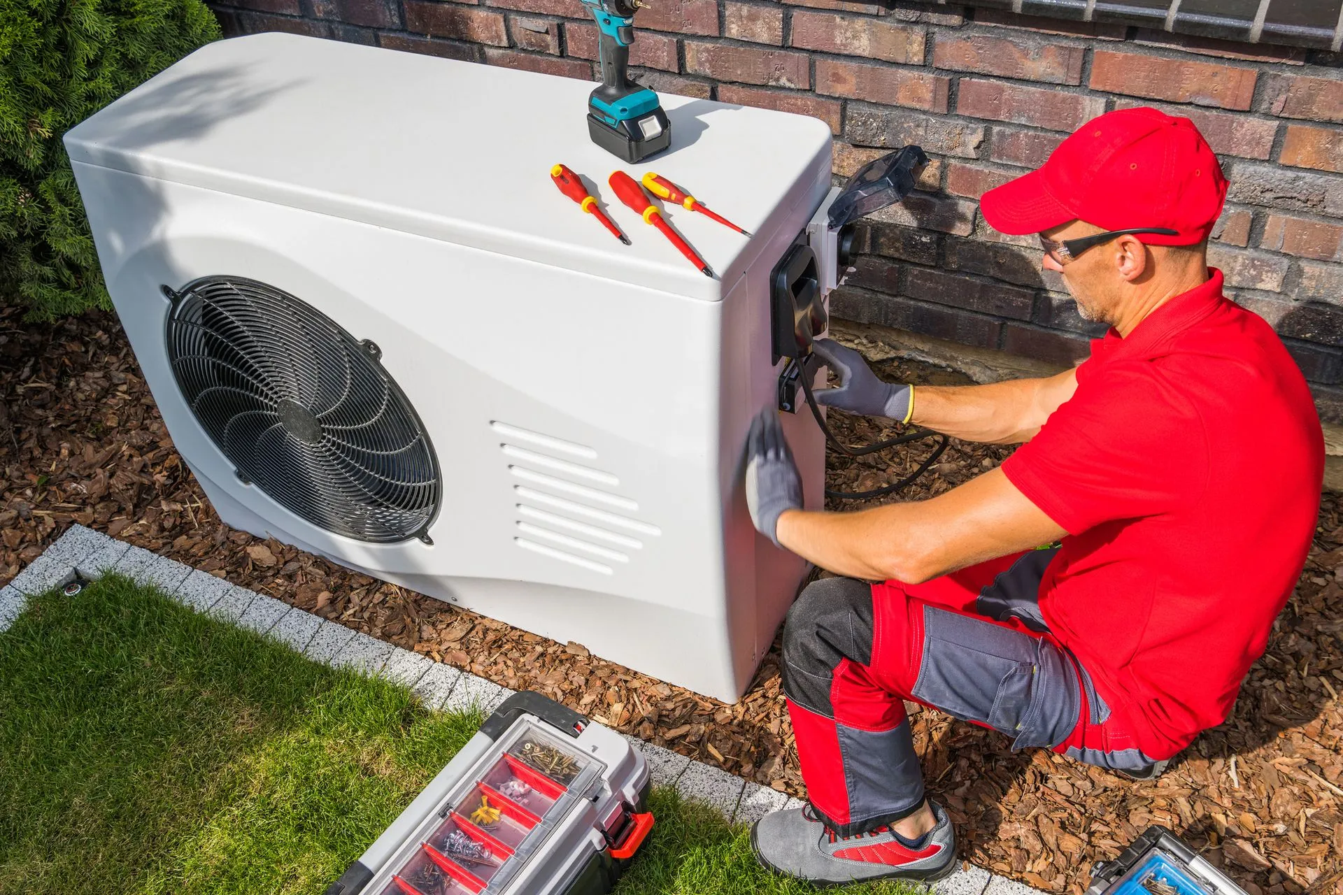About HVAC in Rives Junction, MI
